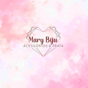 Mary Biju Acessórios &amp; Prata 