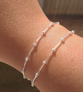 PULSEIRA BOLINHAS
