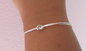 Bracelete nó